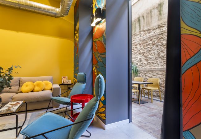 Apartamento en Valencia - Exclusivo Apartamento en el centro de Valencia Apartamento en Valencia - Exclusivo Apartamento en el centro de Valencia