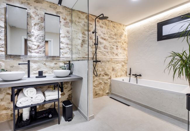 Apartamento en Valencia - Exclusivo Apartamento en el centro de Valencia Apartamento en Valencia - Exclusivo Apartamento en el centro de Valencia