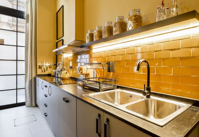 Apartamento en Valencia - Exclusivo Apartamento en el centro de Valencia Apartamento en Valencia - Exclusivo Apartamento en el centro de Valencia