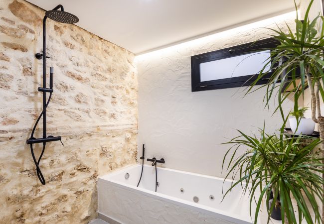 Apartamento en Valencia - Exclusivo Apartamento en el centro de Valencia Apartamento en Valencia - Exclusivo Apartamento en el centro de Valencia