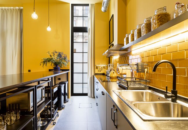 Apartamento en Valencia - Exclusivo Apartamento en el centro de Valencia Apartamento en Valencia - Exclusivo Apartamento en el centro de Valencia