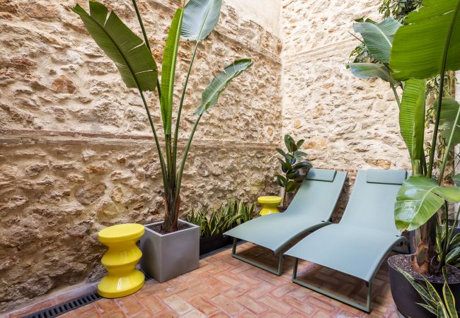 Apartamento en Valencia - Exclusivo Apartamento en el centro de Valencia Apartamento en Valencia - Exclusivo Apartamento en el centro de Valencia