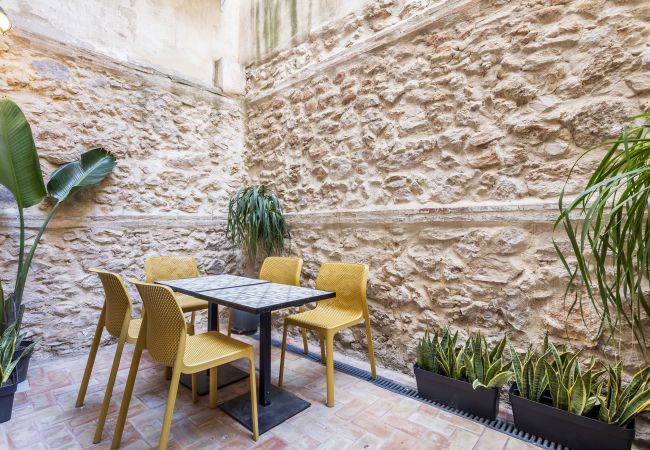 Apartamento en Valencia - Exclusivo Apartamento en el centro de Valencia Apartamento en Valencia - Exclusivo Apartamento en el centro de Valencia