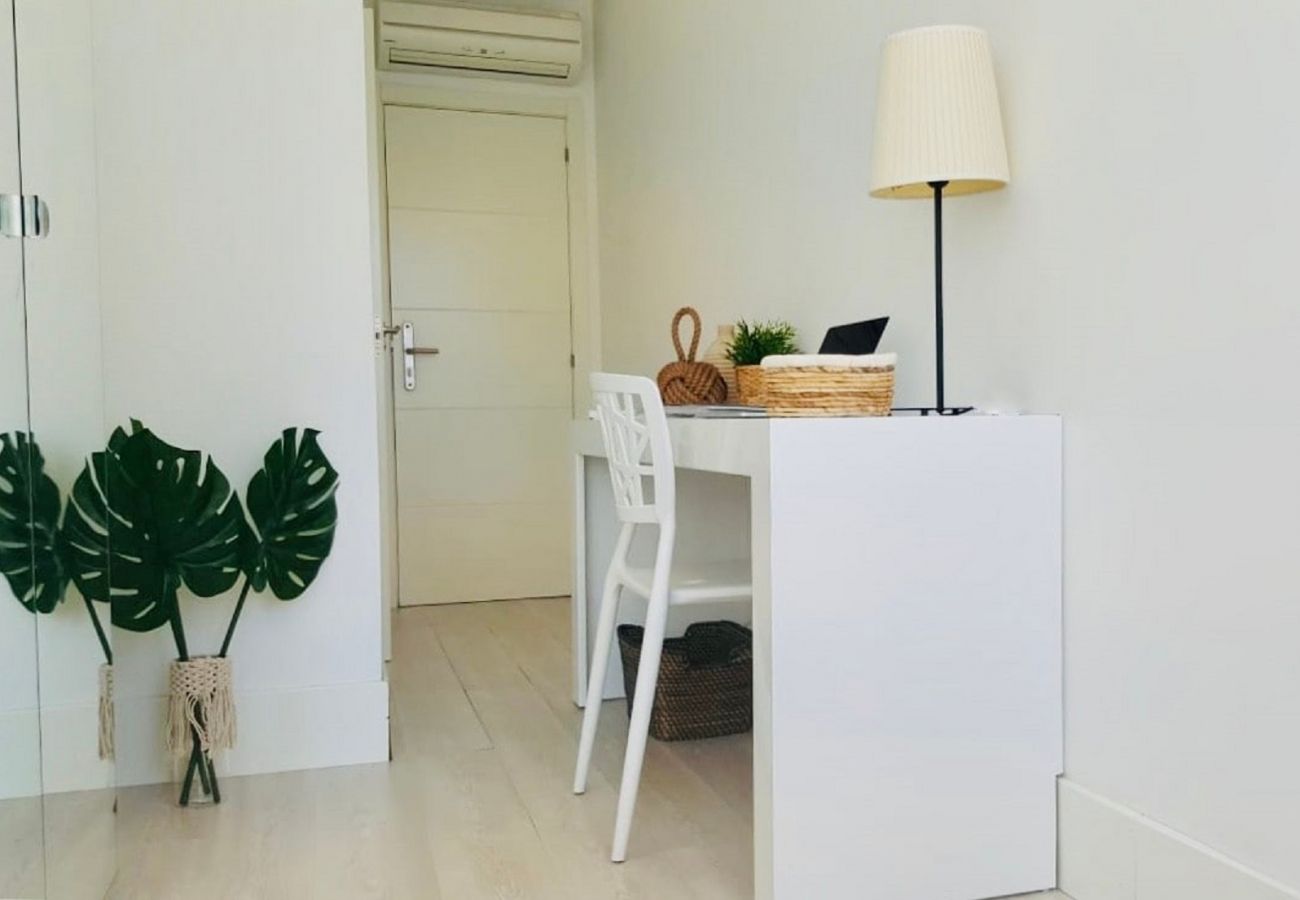 Alquiler por habitaciones en Ciudad de Panamá - ZZ