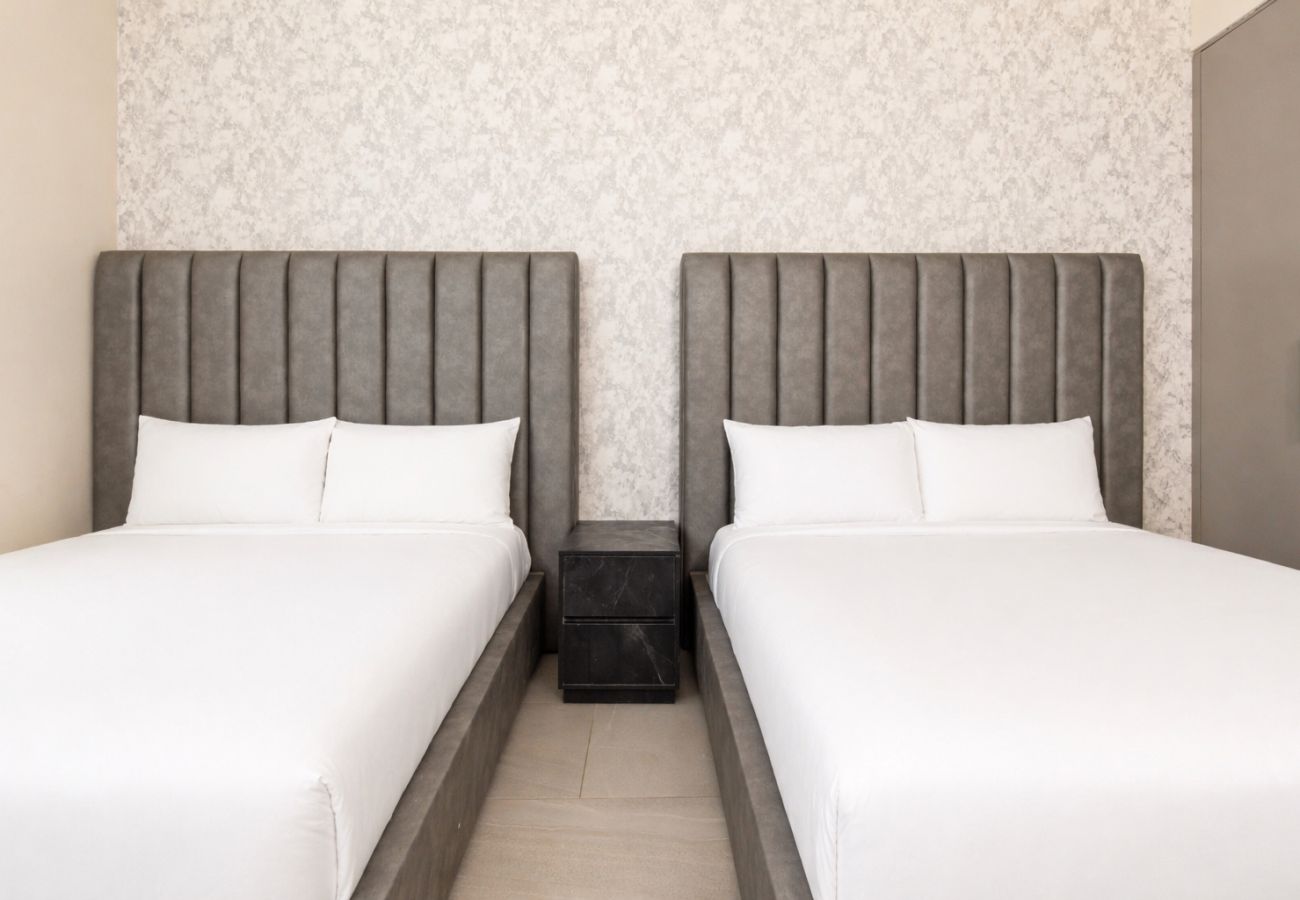 Apartamento en Portobelo - Apartamento en Resort Playa Escondida