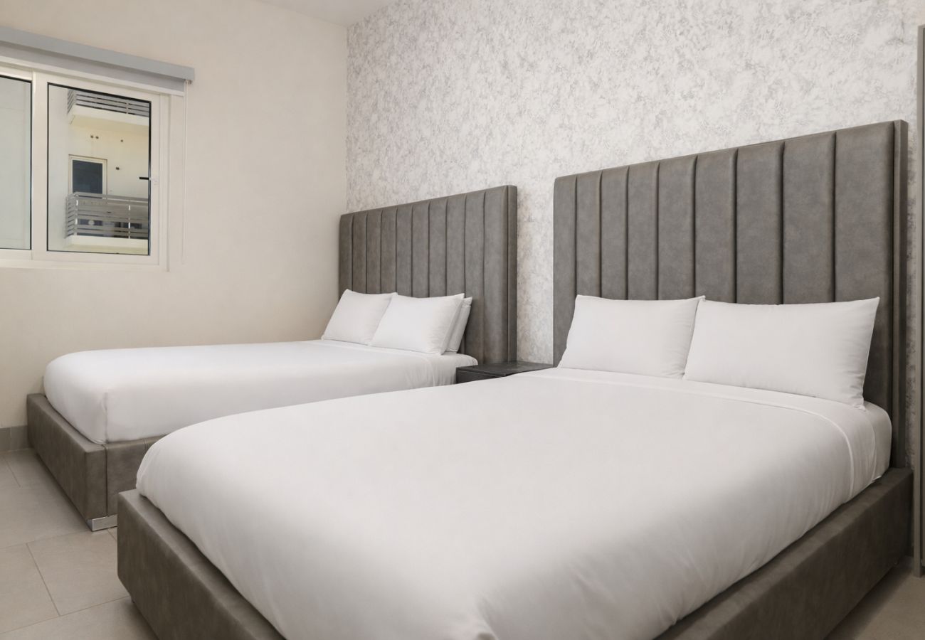 Apartamento en Portobelo - Apartamento en Resort Playa Escondida