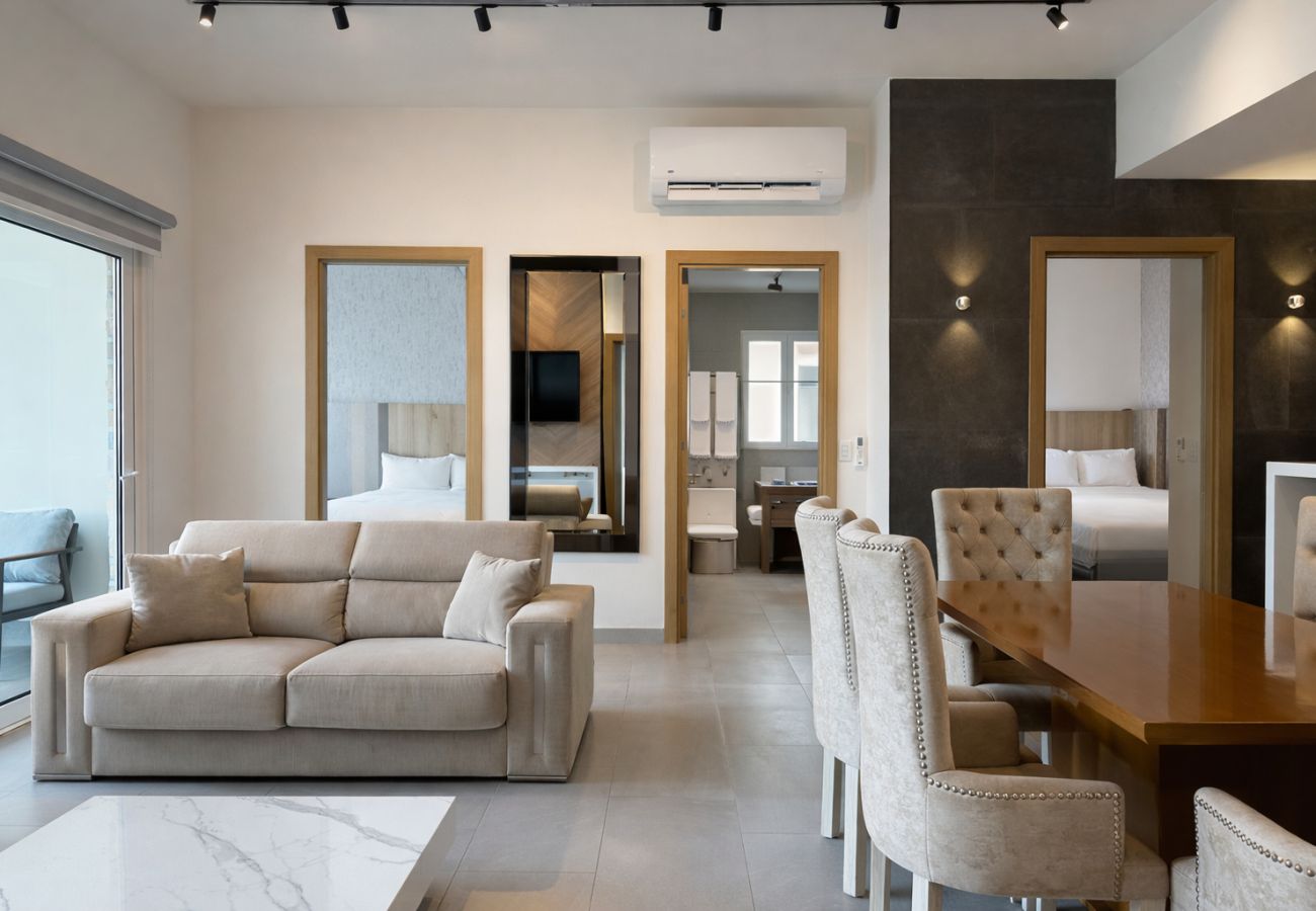 Apartamento en Portobelo - Apartamento en Resort Playa Escondida