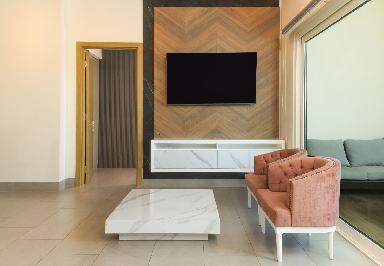 Apartamento en Portobelo - Apartamento en Resort Playa Escondida