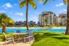 Apartamento en Portobelo - Apartamento en Resort Playa Escondida