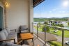 Apartamento en Portobelo - Apartamento en Resort Playa Escondida