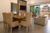 Apartamento en Portobelo - Apartamento en Resort Playa Escondida