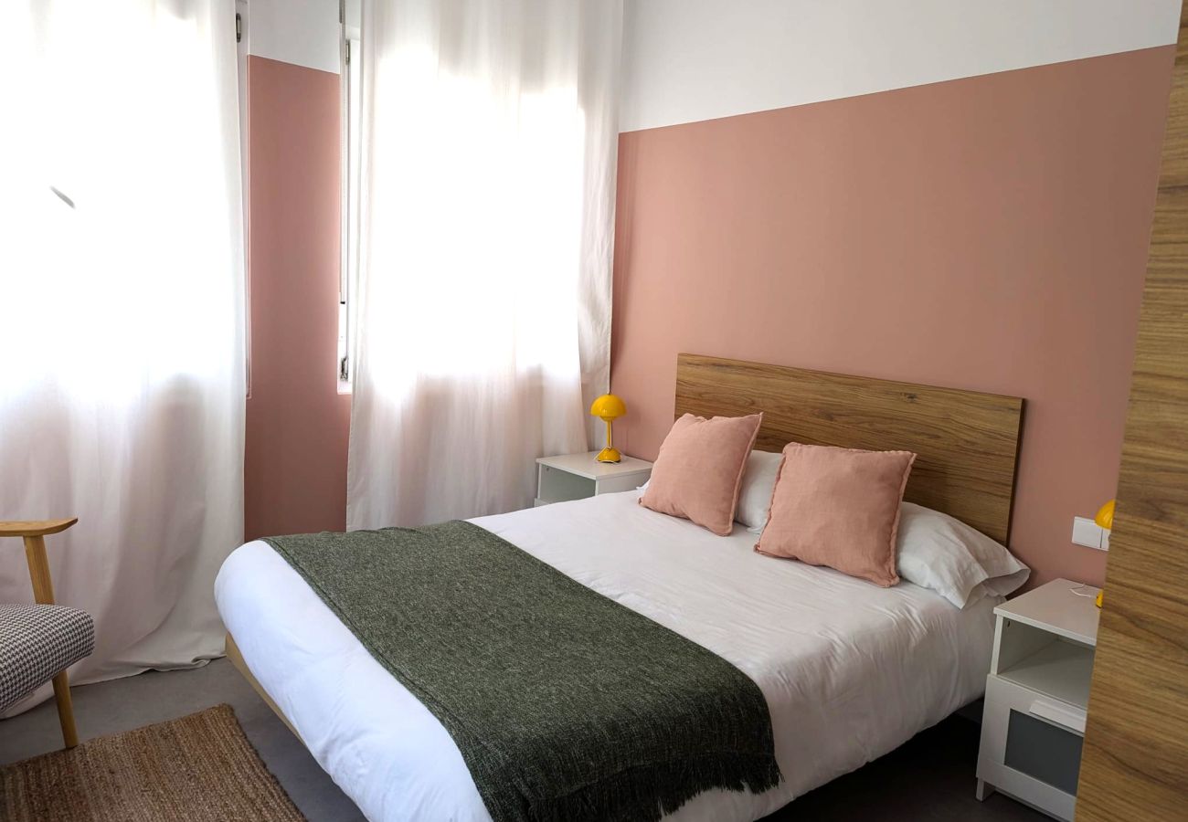 Apartamento en Valencia - NUEVO Apartamento 5 min de la playa 1A