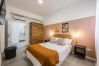 Apartahotel en Valencia - NUEVO Apartamento 5 min de la playa 1A
