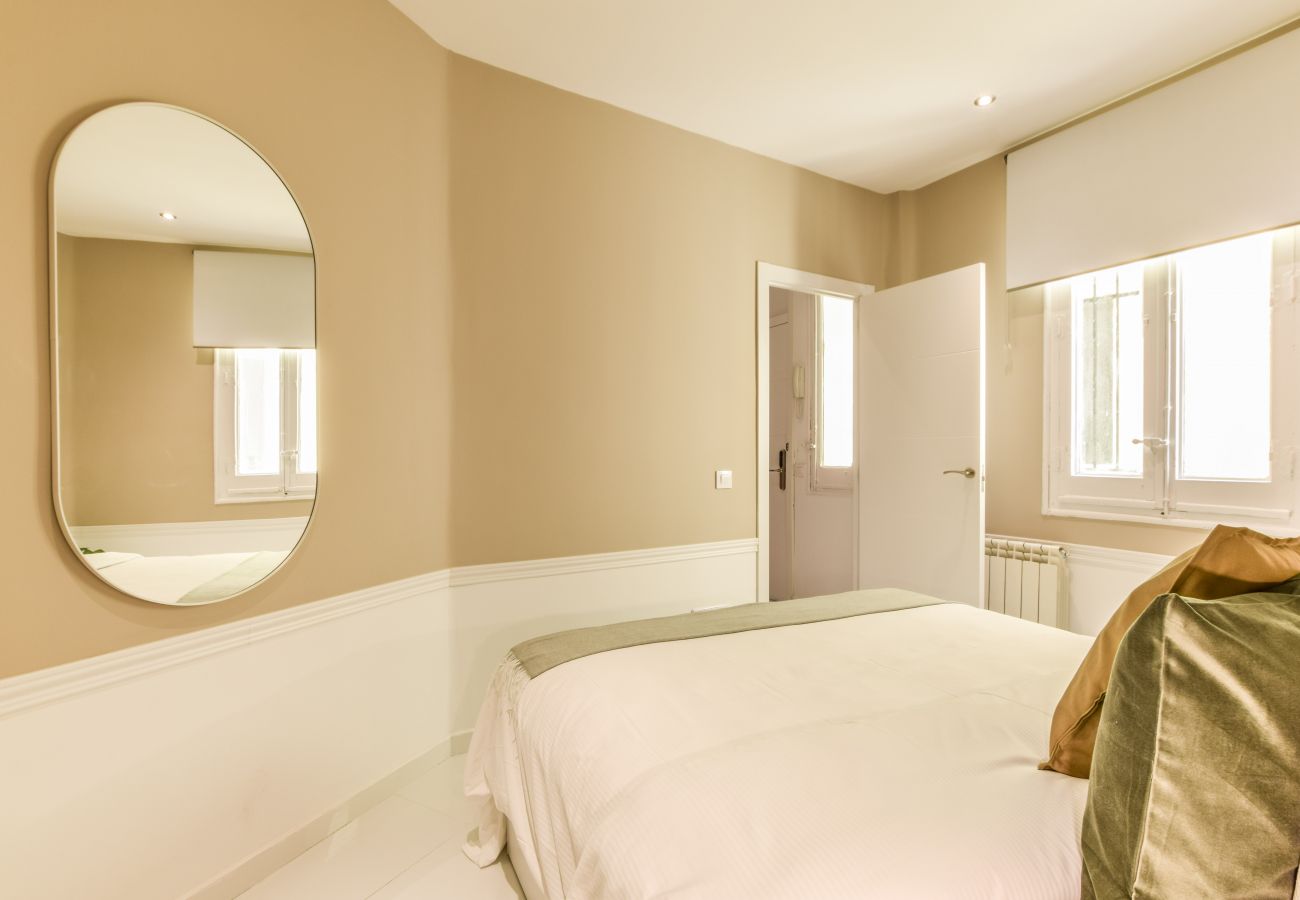 Apartamento en Madrid -  Increíble apartamento reformado de diseño 5ºI-D