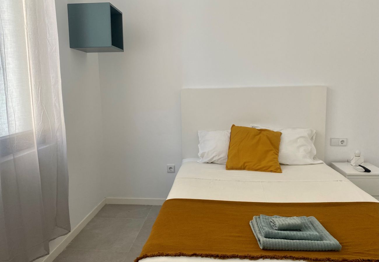 Apartamento en Valencia - NUEVO Apartamento a 5 min de la playa Ca0A