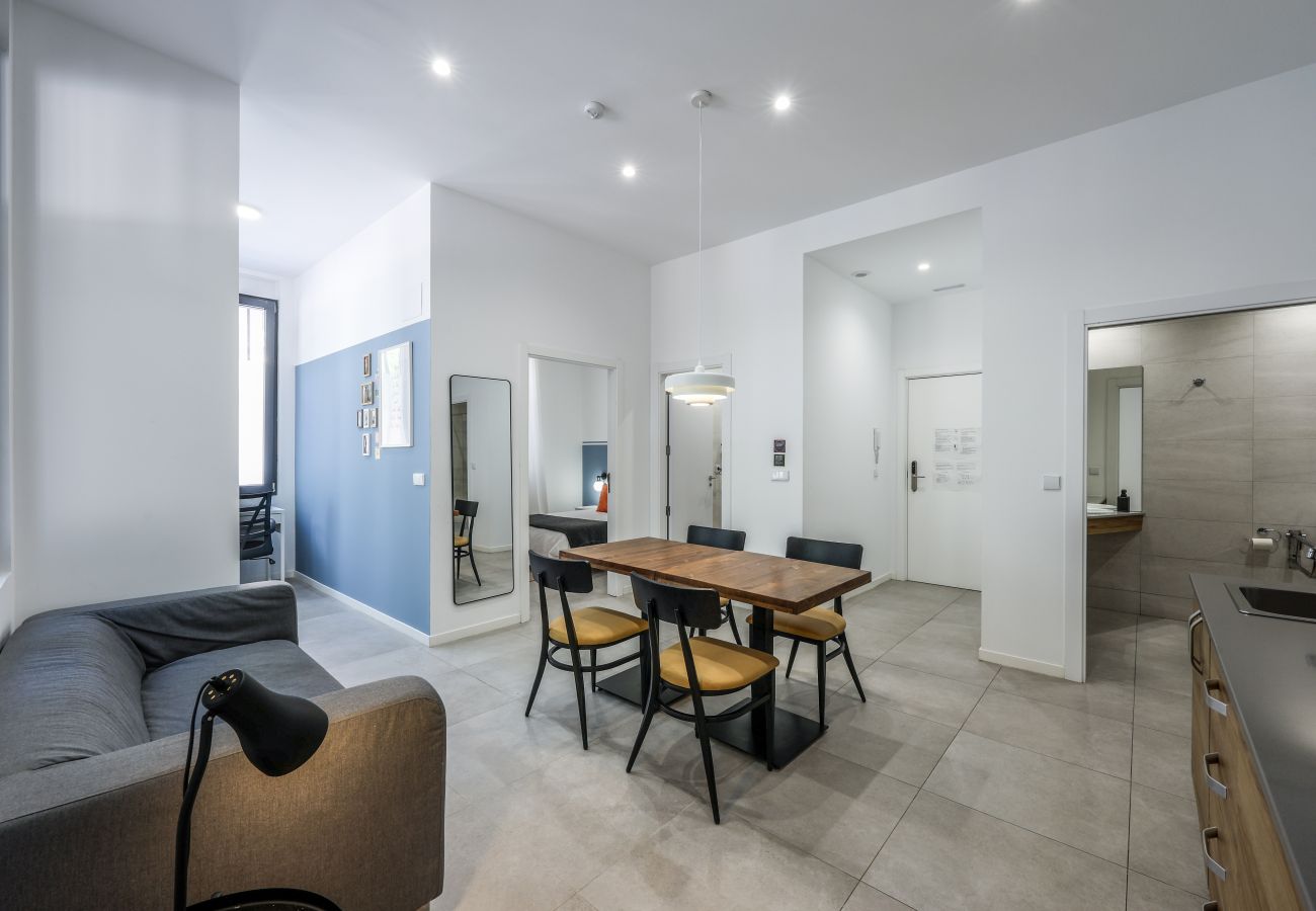 Apartamento en Valencia - NUEVO Apartamento a 5 min de la playa Ca0A