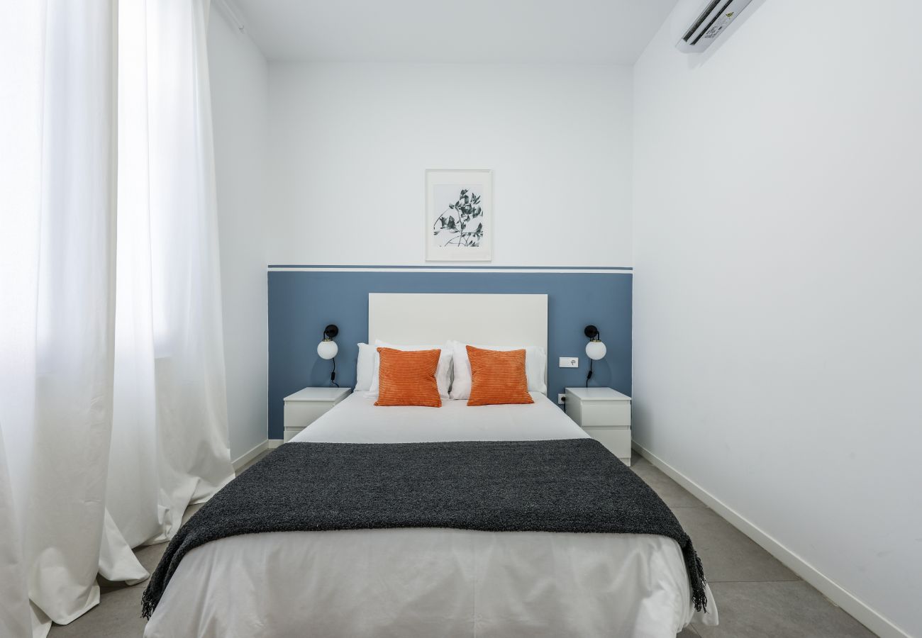 Apartamento en Valencia - NUEVO Apartamento a 5 min de la playa Ca0A