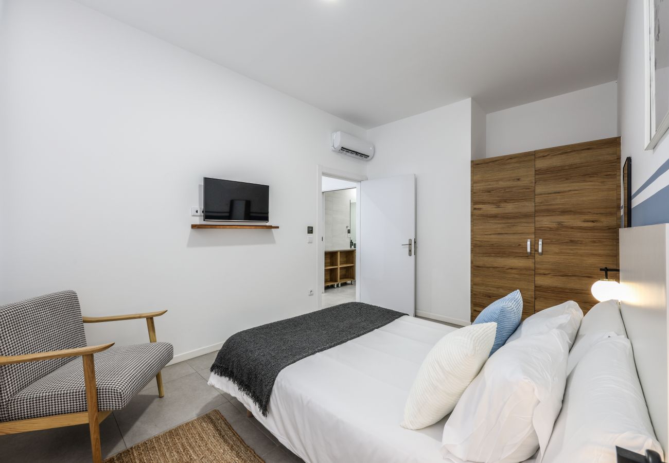 Apartamento en Valencia - NUEVO Apartamento a 5 min de la playa Ca0A
