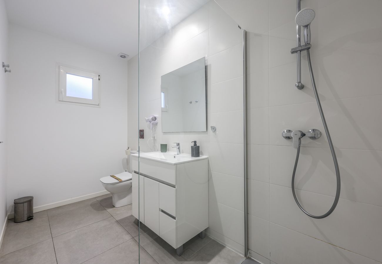 Apartamento en Valencia - NUEVO apartamento a 5 min de la playa 1D