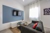 Apartahotel en Valencia - NUEVO estudio a 5 min de la playa 3B