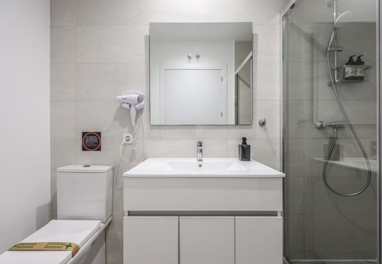 Apartamento en Valencia - NUEVO Apartamento a 5 minutos de la playa 2A
