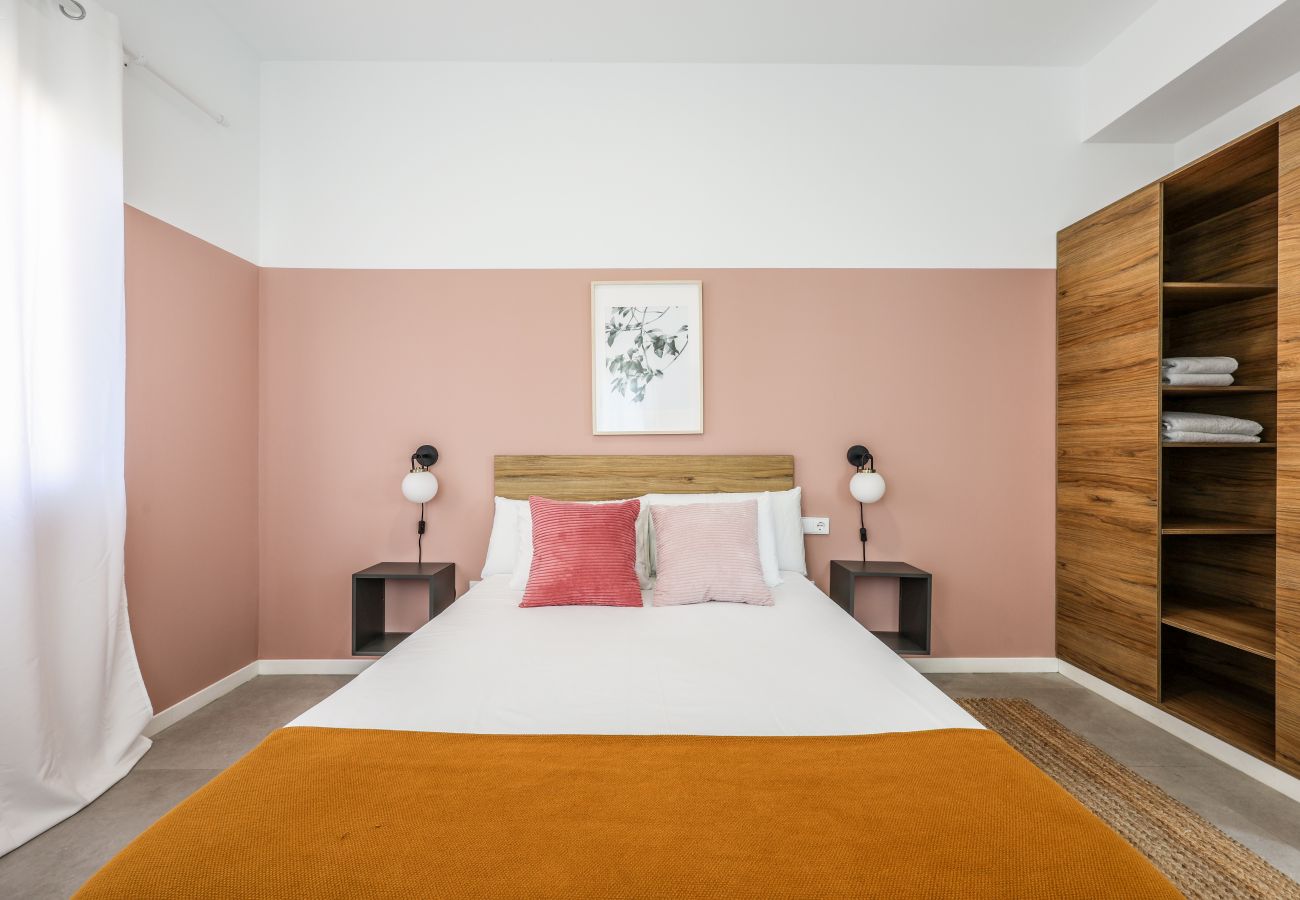 Apartamento en Valencia - NUEVO Apartamento a 5 minutos de la playa 2A