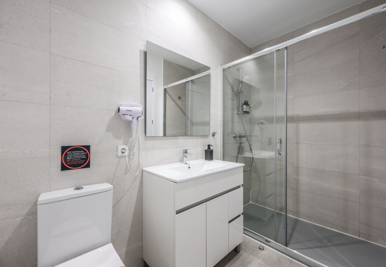 Apartamento en Valencia - NUEVO Apartamento a 5 minutos de la playa 2A