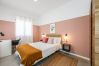 Apartahotel en Valencia - NUEVO Apartamento a 5 minutos de la playa 2A