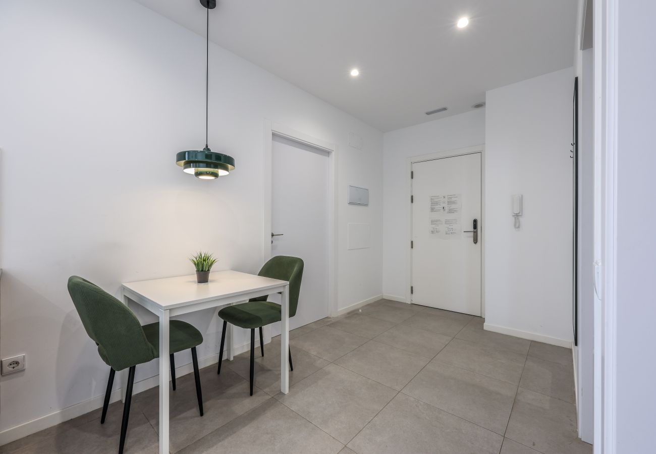 Apartamento en Valencia - NUEVO apartamento a 5 min de la playa 2Db