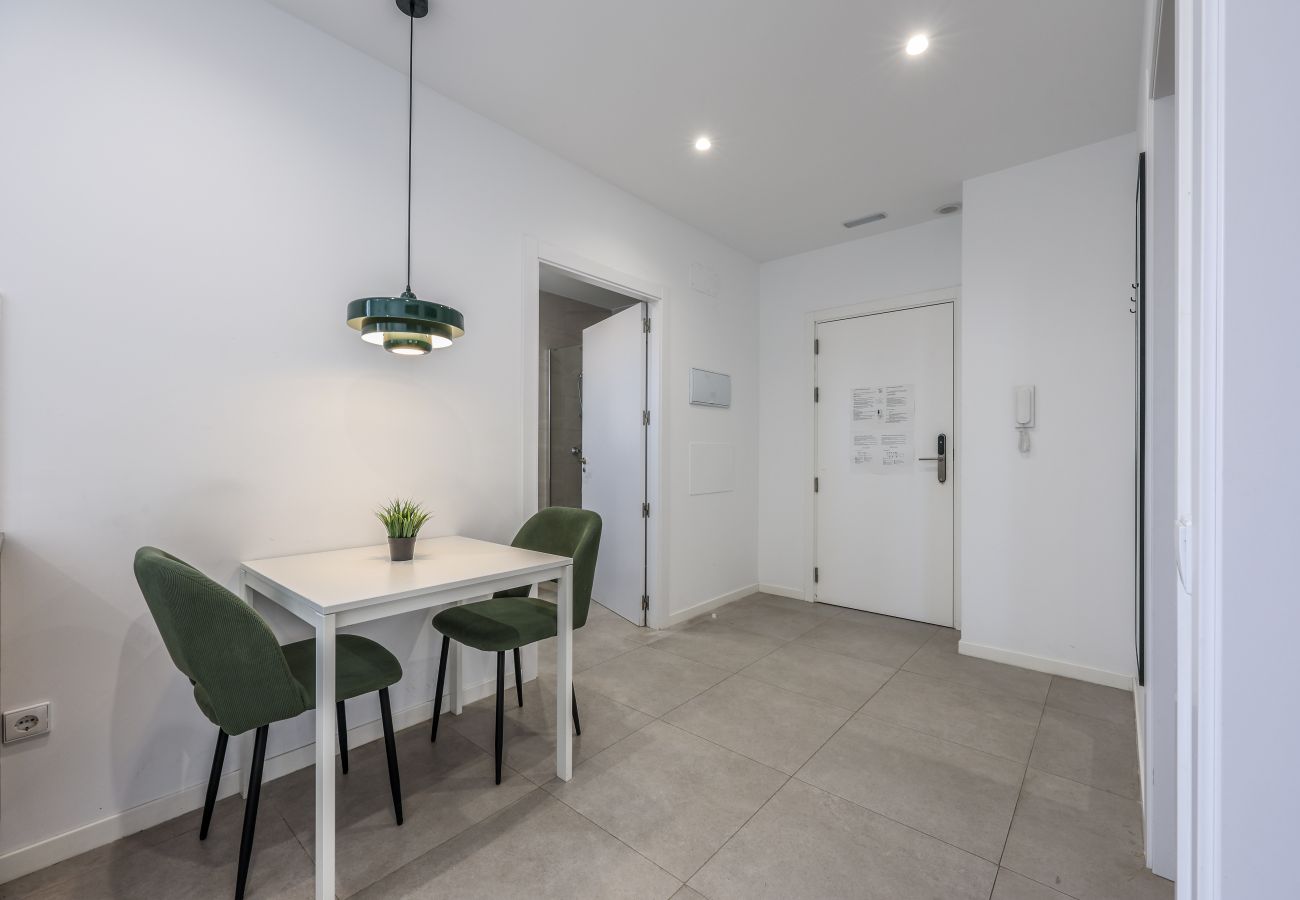 Apartamento en Valencia - NUEVO apartamento a 5 min de la playa 2Db