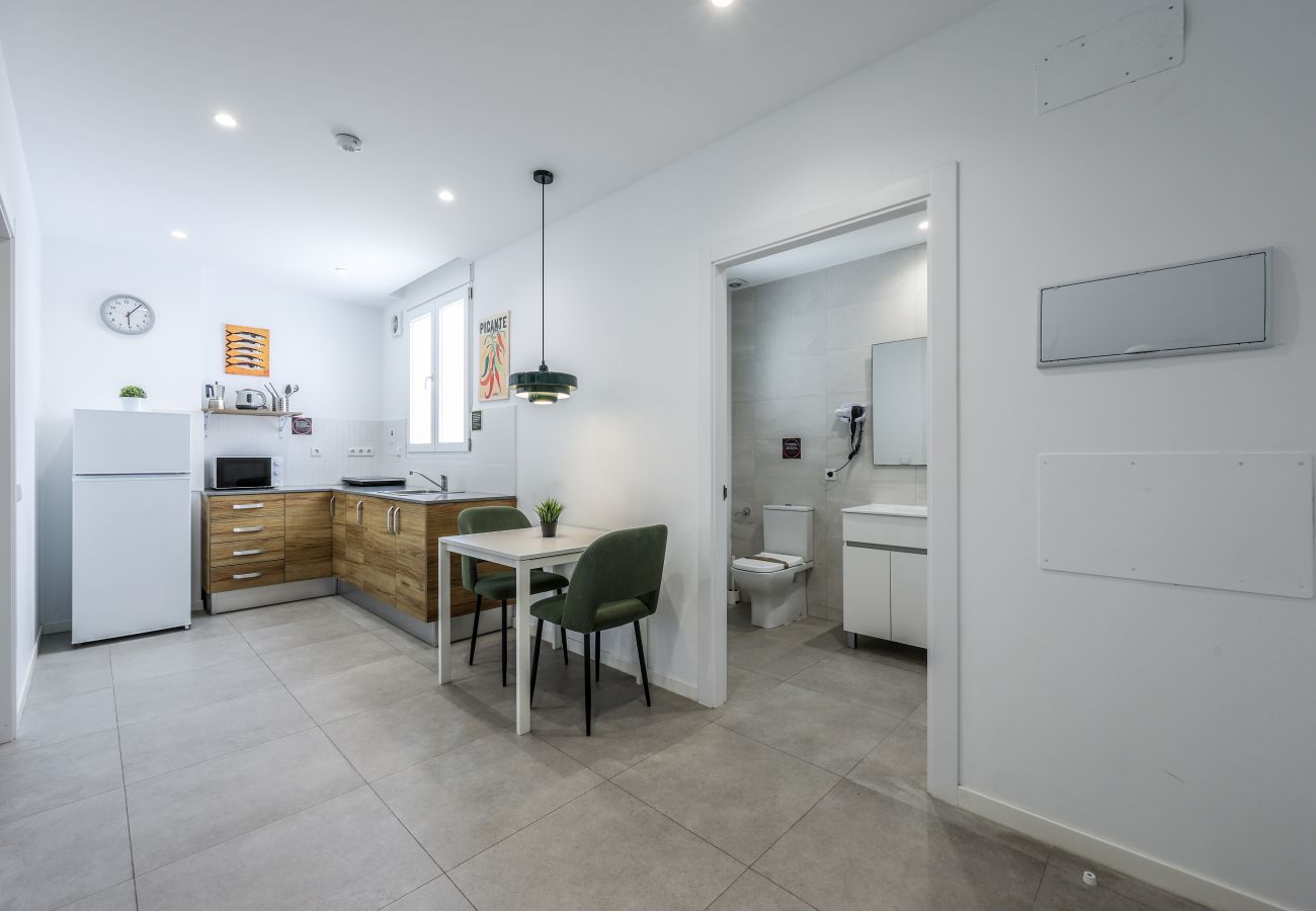 Apartamento en Valencia - NUEVO apartamento a 5 min de la playa 2Db