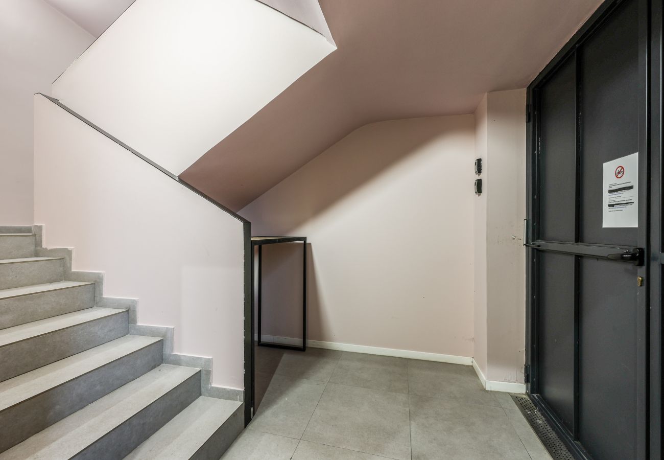 Apartamento en Valencia - NUEVO apartamento a 5 min de la playa 2Db