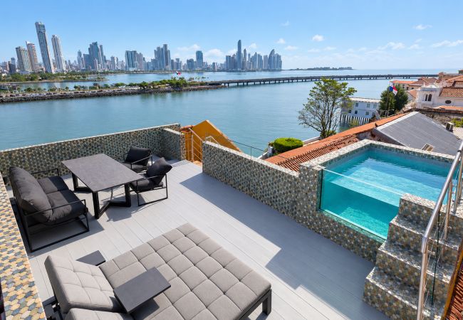 Apartamento en Ciudad de Panamá - Casa Morales 4