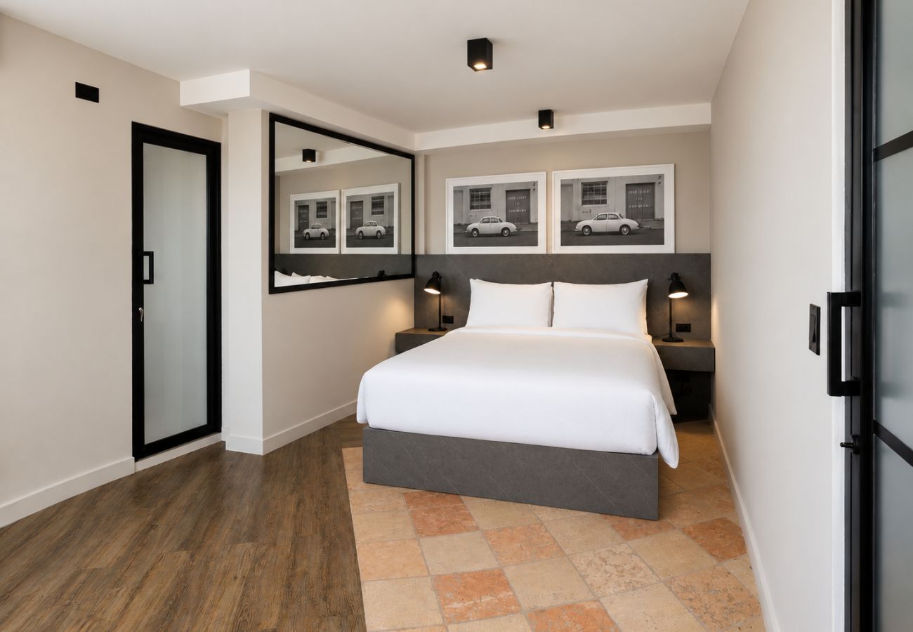 Apartamento en Ciudad de Panamá - Casa Morales 4