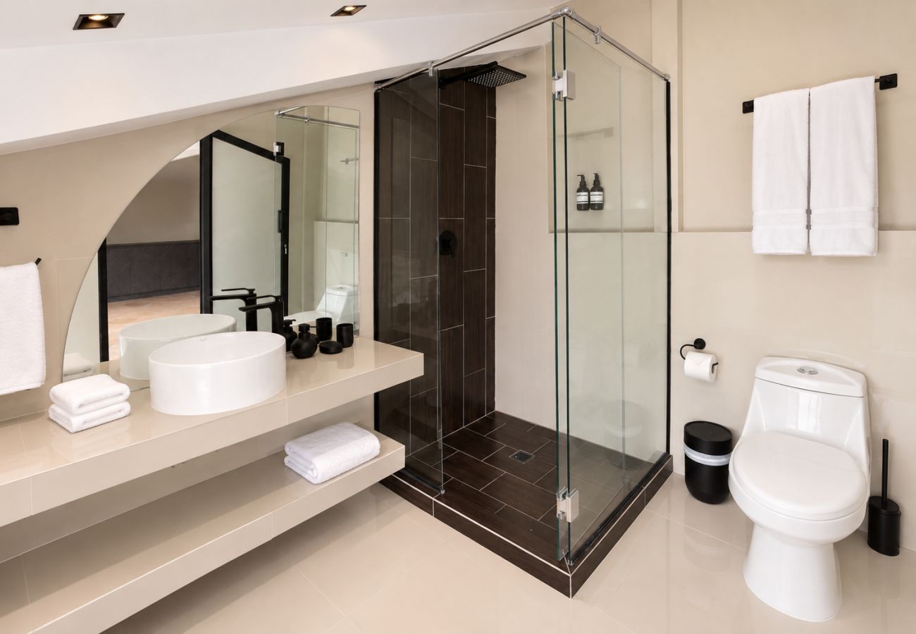 Apartamento en Ciudad de Panamá - Casa Morales 4
