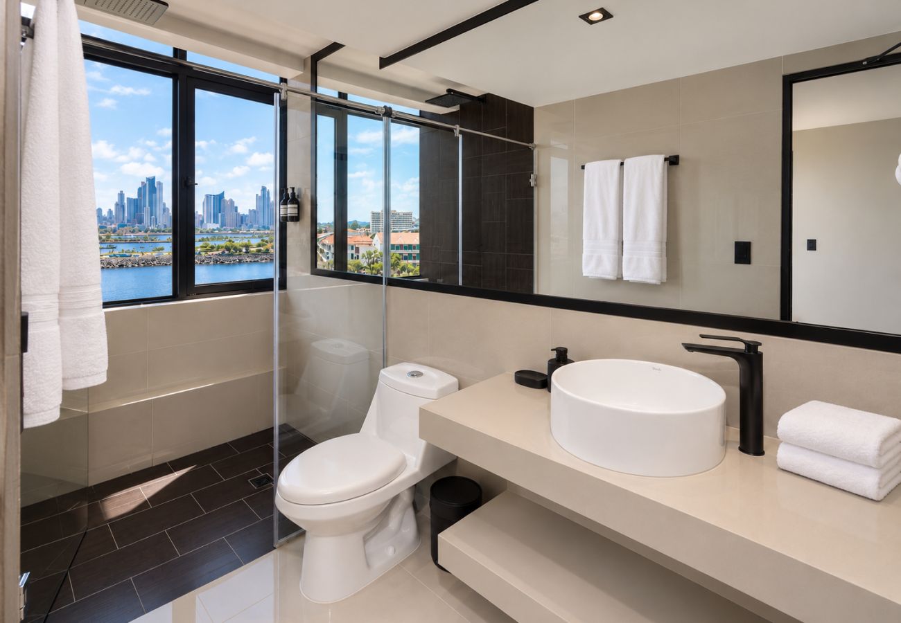Apartamento en Ciudad de Panamá - Casa Morales 4