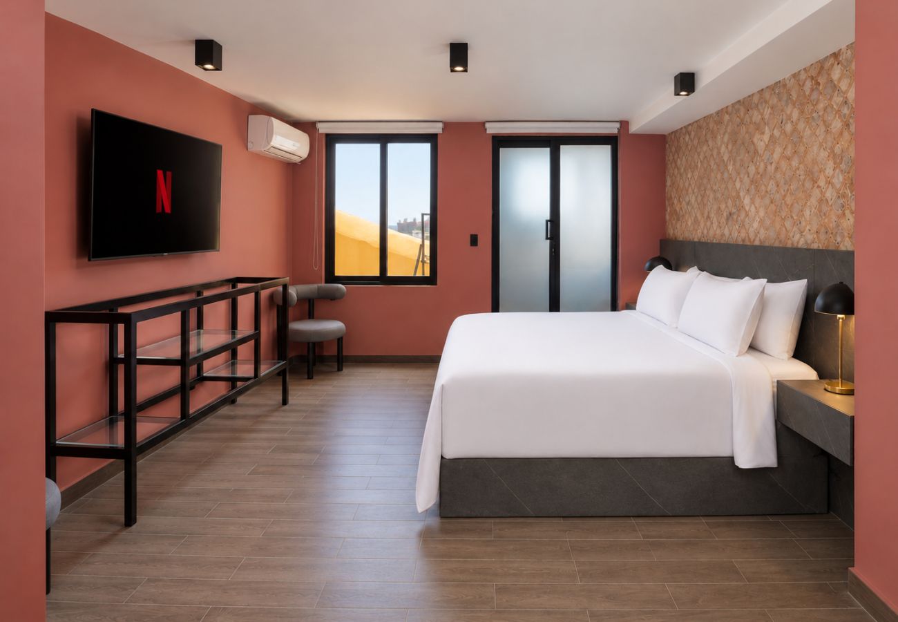 Apartamento en Ciudad de Panamá - Casa Morales 4