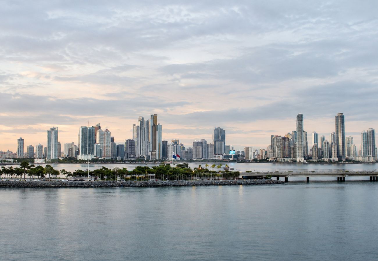 Apartamento en Ciudad de Panamá - Casa Morales 4