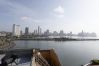 Apartamento en Ciudad de Panamá - Penthouse de revista, vistas 360º, piscina cristal