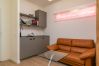 Apartahotel en Madrid - Bonito estudio a 100 metros de Plaza de Callao