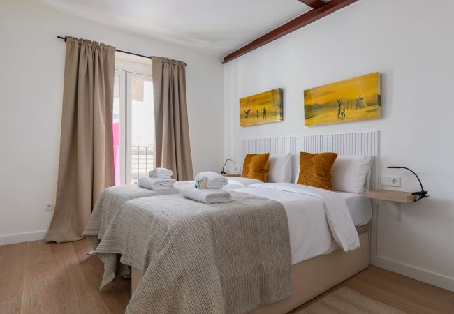 Apartahotel en Madrid - Apartamento en pleno centro - Callao