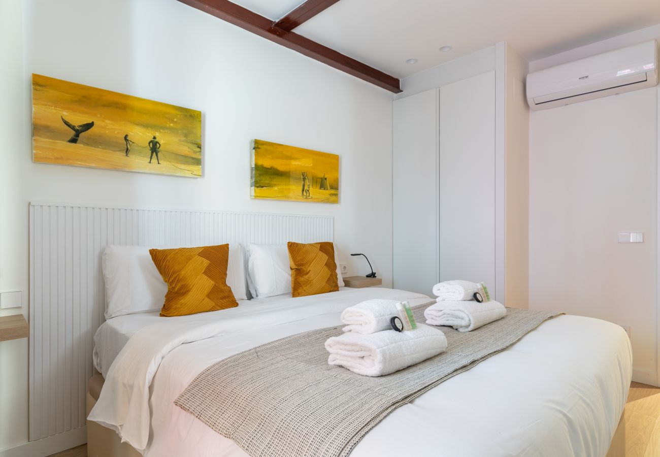 Apartahotel en Madrid - Apartamento en pleno centro - Callao