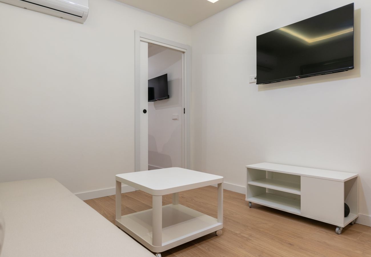 Apartahotel en Madrid - Apartamento en pleno centro - Callao