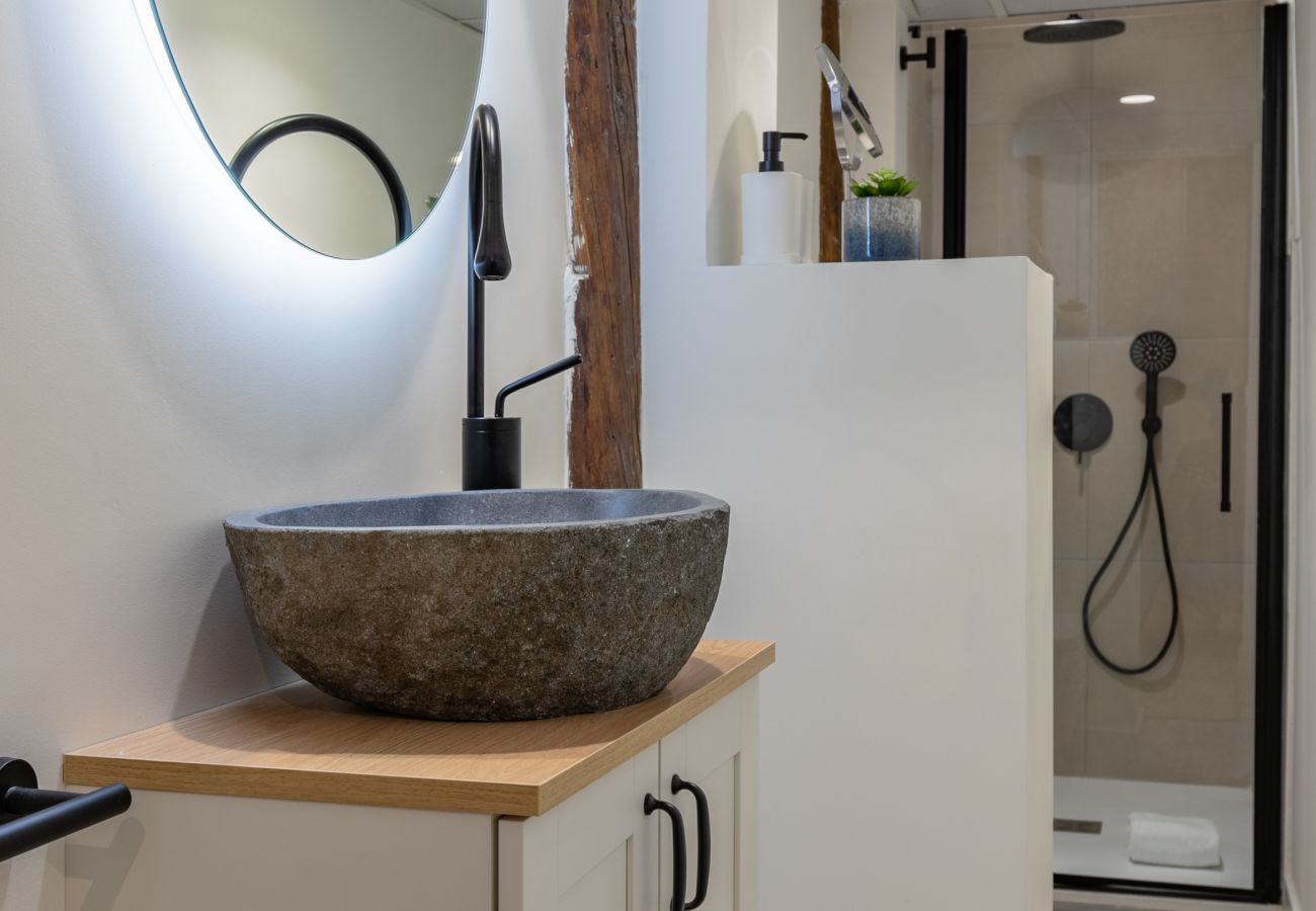 Apartahotel en Madrid - Apartamento en pleno centro - Callao