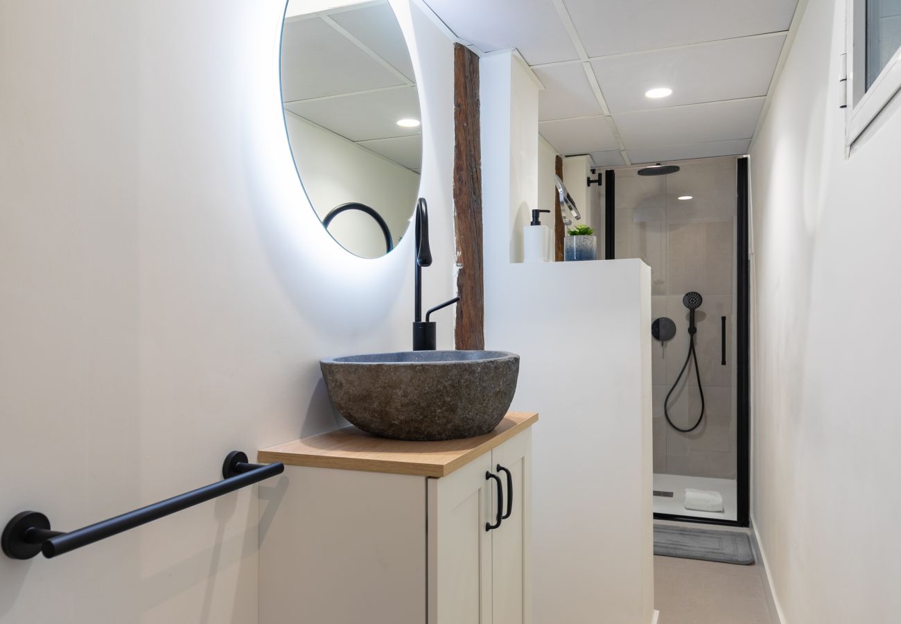 Apartahotel en Madrid - Apartamento en pleno centro - Callao