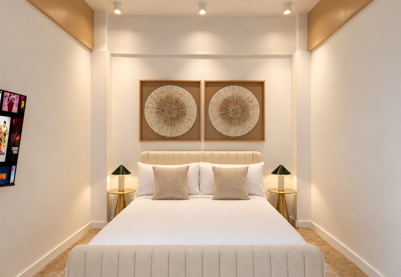 Apartamento en Ciudad de Panamá - Casa Marquez Portazgo