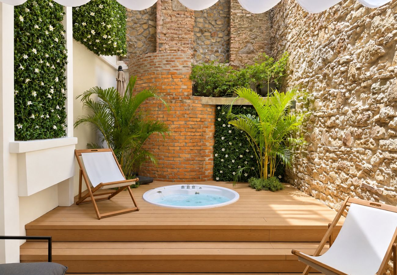 Apartamento en Ciudad de Panamá - Casa Marquez Portazgo