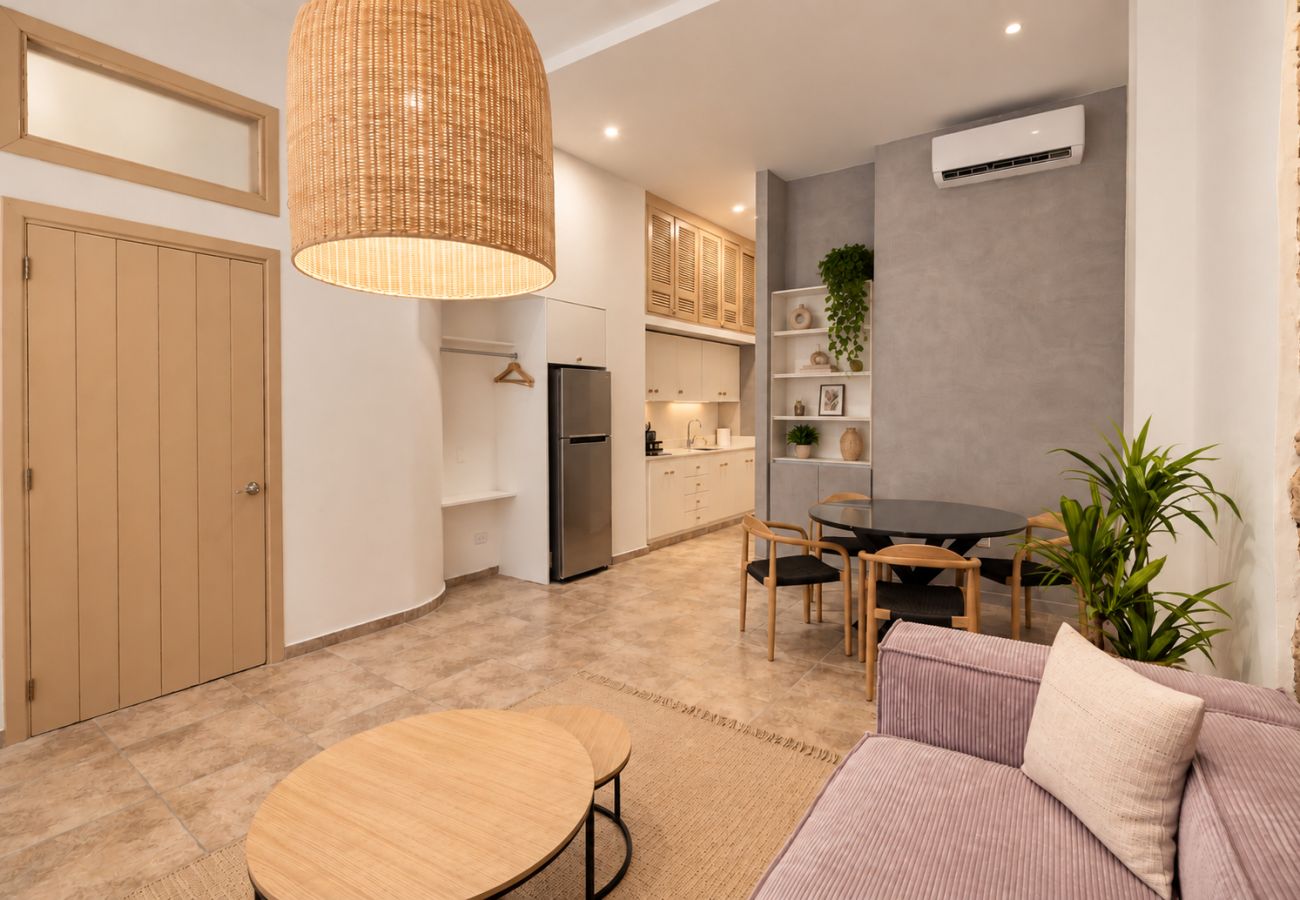 Apartamento en Ciudad de Panamá - Casa Marquez Portazgo