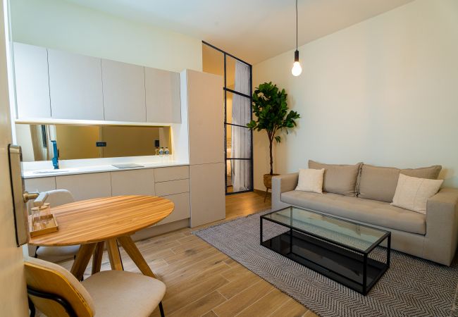 Apartamento en Ciudad de Panamá - Marichu 9