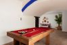 Casa en Ciudad de México - Increíble casa de lujo con 6 habitaciones, billar, de diseño